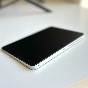 Apple Magic Trackpad - Black Multi-Touch Surface (NEW)